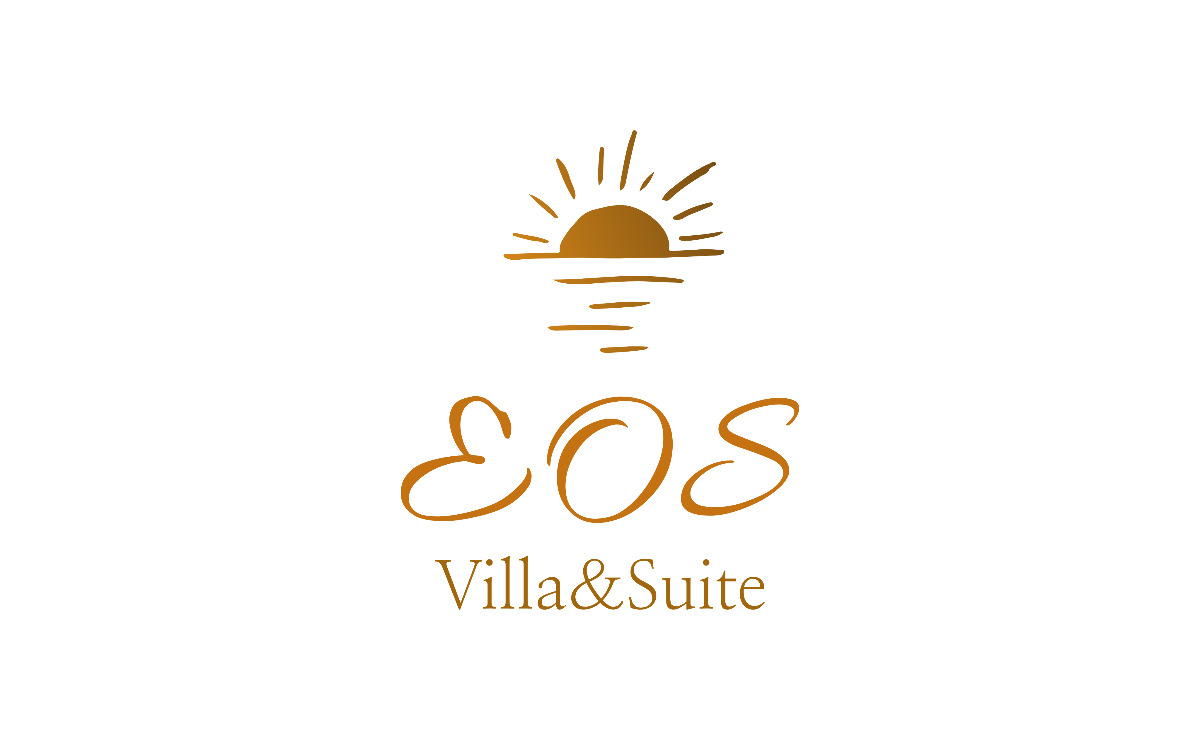 EOS Villa&Suite Logo