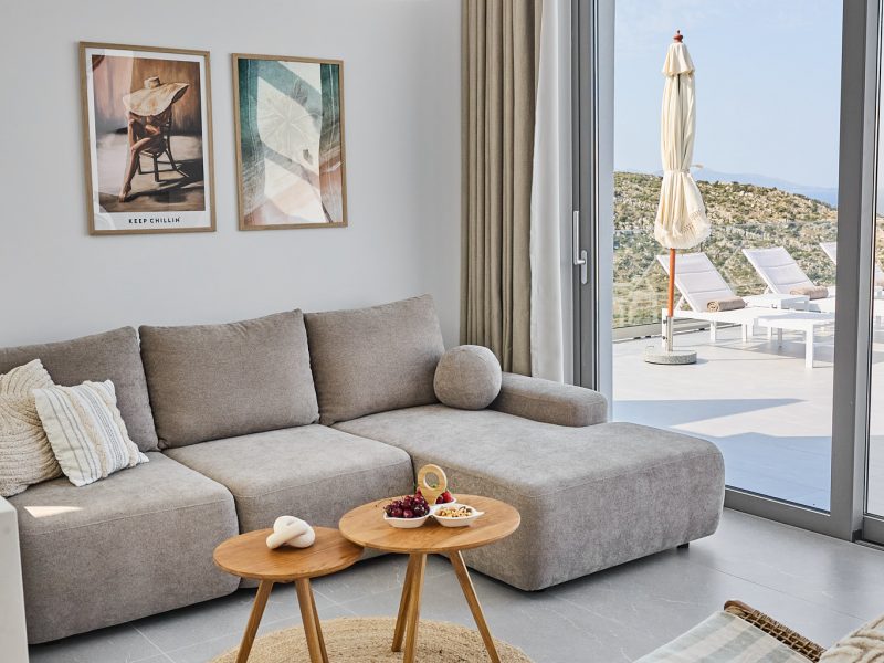 Gallery - Living room