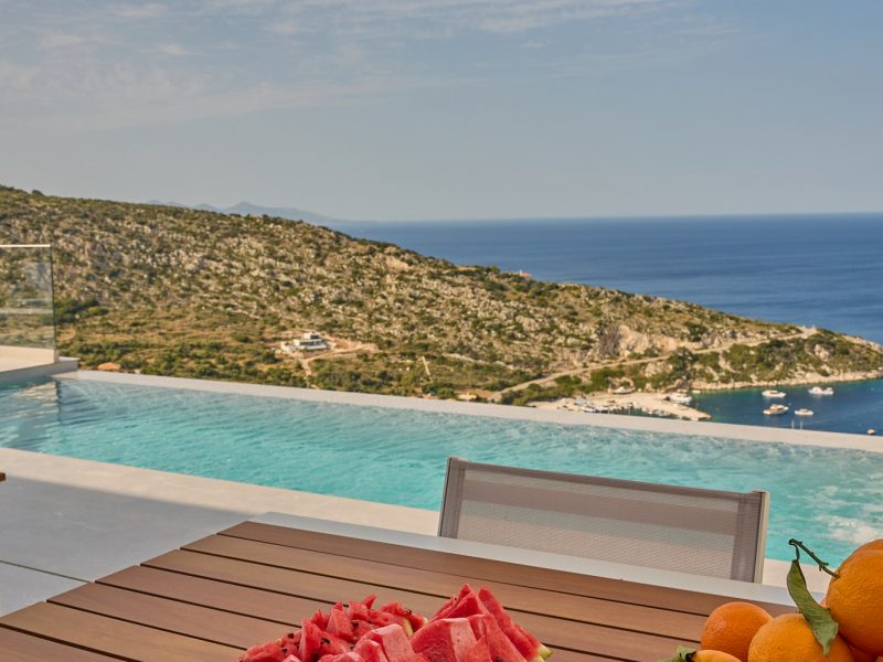 Hero - Watermelon pool